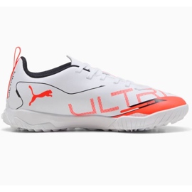 Puma Ultra Play TT 108333-01 white shoes 1 Puma Ultra Play TT 108333-01 white shoes 1