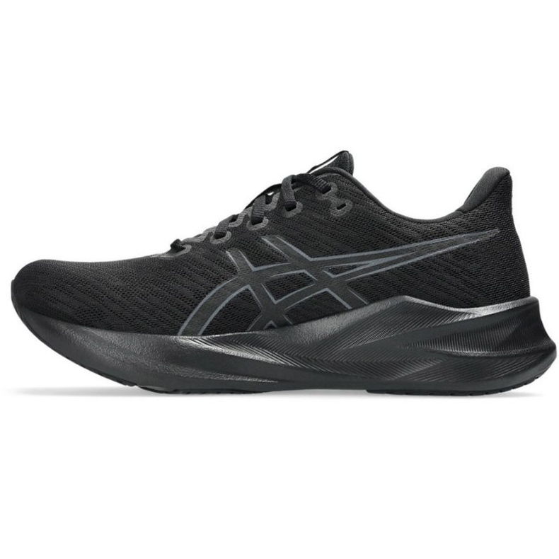 ASICS VERSABLAST 41011B984 001 BLACK shoes 1