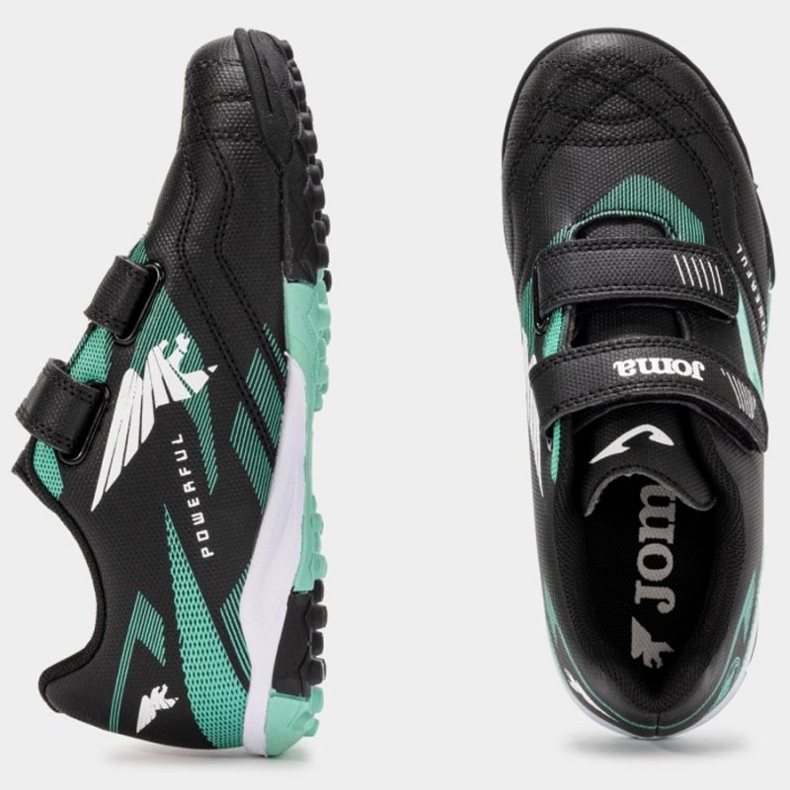 JOMA PowerFull 2501 TF WZSS2501TFV BLACK 1 JOMA PowerFull 2501 TF WZSS2501TFV BLACK 1