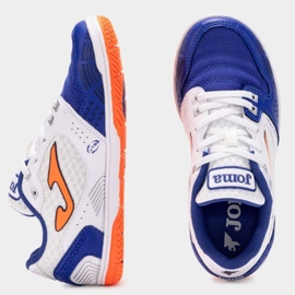 Joma shoes Max 2508 in smjs2504in blue 1