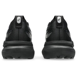 Asics Gel Kayano 31 shoes black 1