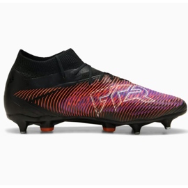 Puma Future 8 Pro MXSG 108363-01 shoes black 1