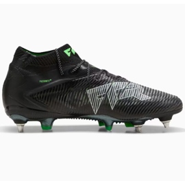 Puma Future 8 Ultimate MXSG 108188-02 shoes black 1
