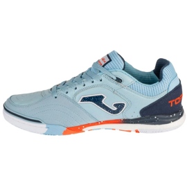 Joma Top Flex Rebound 2505 in Tors2505in football shoes blue 1