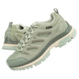 Tamaris GTX 23769-39 723 shoes green 1
