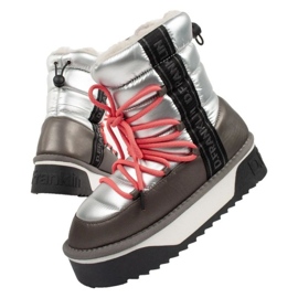 D.Franklin shoes in DFSH371006-Silv 1