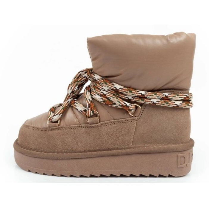 D.Franklin shoes in DFSH375003-Tup 2