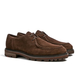 Lloyd Loyd felipe shoes moccasins 23-749-25 brown 1
