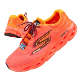 Running shoes Skechers Go Run 220908/CRL orange 1