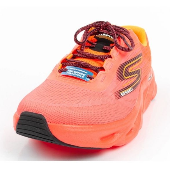 Running shoes Skechers Go Run 220908/CRL orange 2