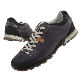 Aku Bellamont 3 Sedede Gore-Tex 504.3 166 shoes grey 1