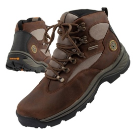 Timberland Chocorua TB015130210 shoes brown 1 Timberland Chocorua TB015130210 shoes brown 1