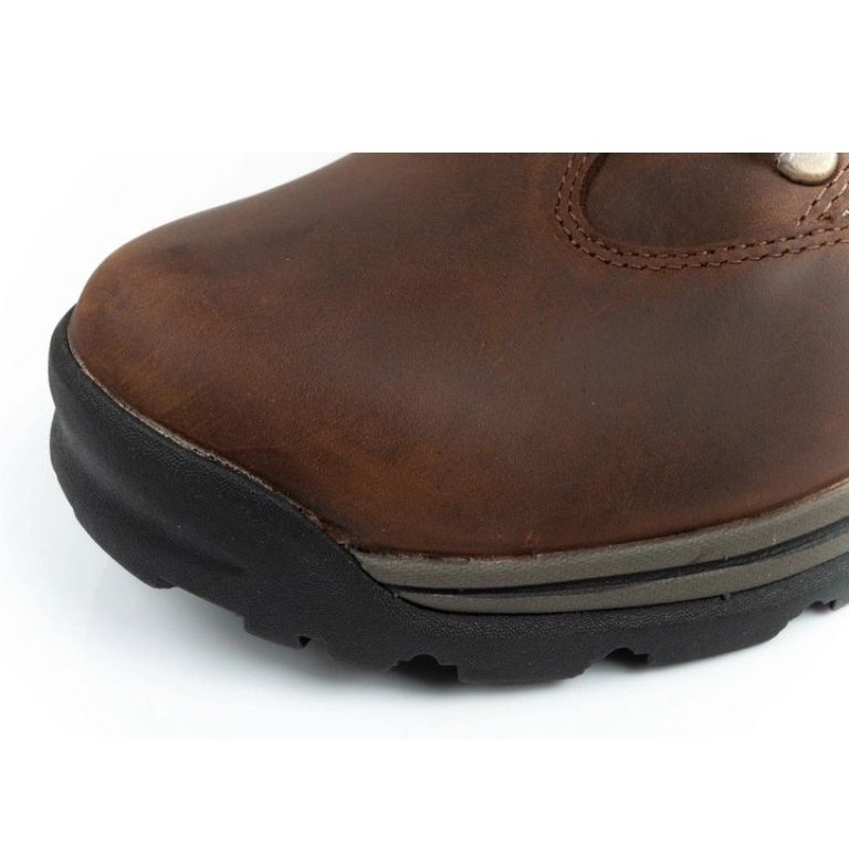 Timberland Chocorua TB015130210 shoes brown 2 Timberland Chocorua TB015130210 shoes brown 2