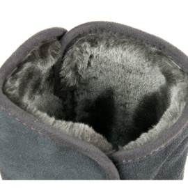 Coco Perla High mucilages grey 1