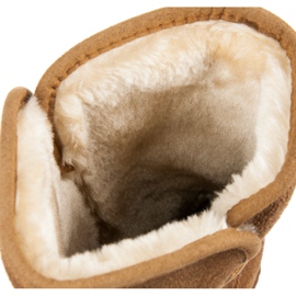 Coco Perla High mucilages brown 1