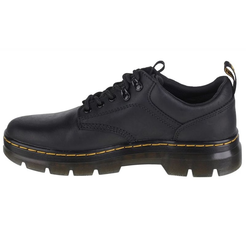 Dr. Martens reeder dm27104001 black 1