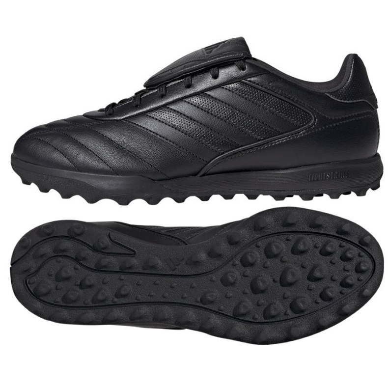 Adidas Copa Gloro II TF IH8287 football shoes black 1 Adidas Copa Gloro II TF IH8287 football shoes black 1