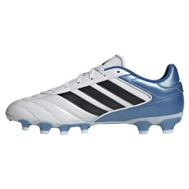 Adidas Copa Gloro II ST MG JH7163 football shoes white 1