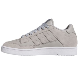 Adidas Rapid Court Low JR3155 shoes grey 1 Adidas Rapid Court Low JR3155 shoes grey 1