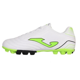 Joma Toledo 2502 HG TOJS2502HG football shoes white 1