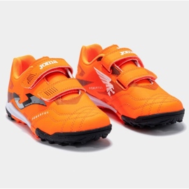 JOMA PowerFul 2508 TF FIGHTS ASS250TFV orange 1