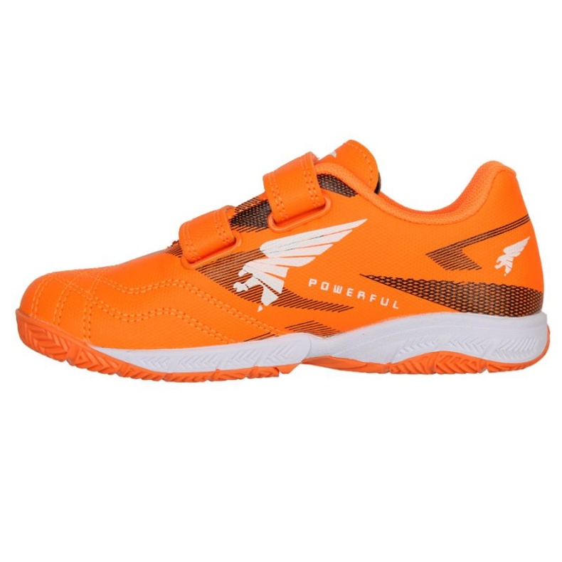 Joma PowerFul 2508 in Nurss2508in football shoes orange 1