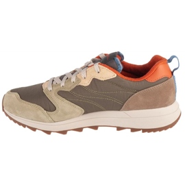 Merrell Alpine 83 Sneaker Sport J006063 shoes brown 1 Merrell Alpine 83 Sneaker Sport J006063 shoes brown 1