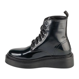 Levis Levi's Harlow shoes in 235881-843-559 black 1