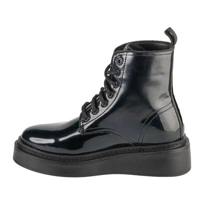 Levis Levi's Harlow shoes in 235881-843-559 black 1