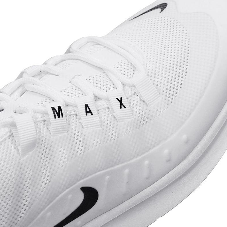 Nike Air Max Axis AA2146-100 white shoes 2