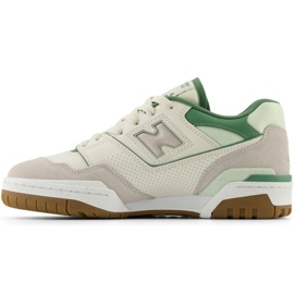 New Balance New bbw550hk white shoes 1 New Balance New bbw550hk white shoes 1