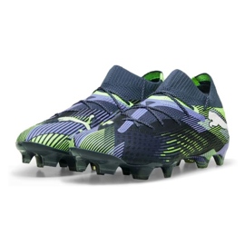 Puma Future 7 Ultimate FG/AG 107916 03 football shoes multicolored 2