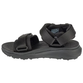 Sandals Fitflop Ne-D-Hyker XT Sandals IB9-090 black 1