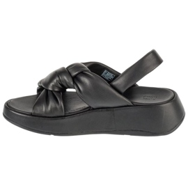 Fitflop F-Mode Sandals Sandals IX9-090 black 1