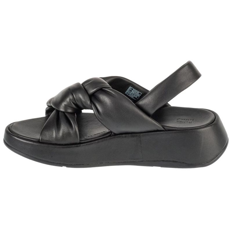 Fitflop F-Mode Sandals Sandals IX9-090 black 1