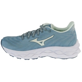 Running shoes mizuno wave sky 8 j1gd240271 blue 1 Running shoes mizuno wave sky 8 j1gd240271 blue 1
