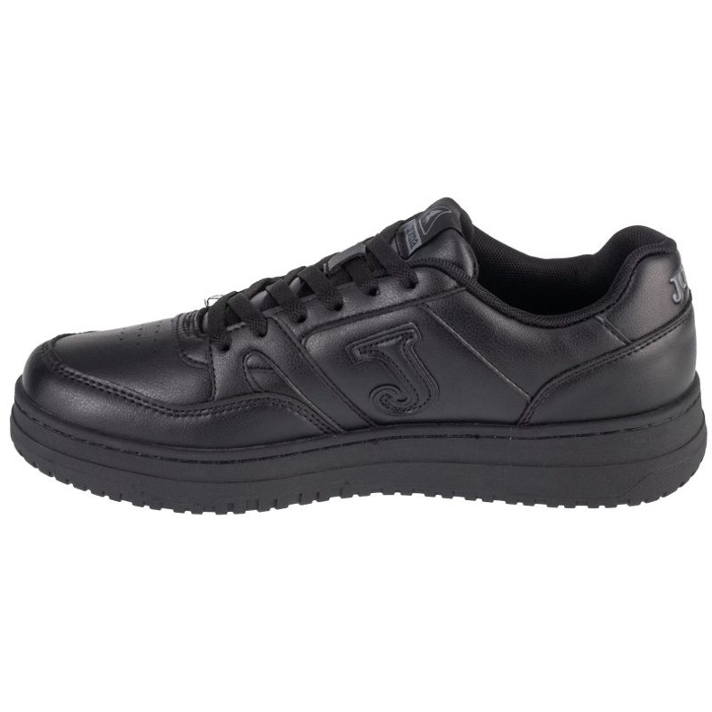 JOMA C.Maatea Low Men 2401 CPLAW2401 BLACK shoes 1