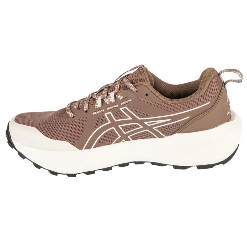 ASICS GEL-SONOMA 8 1012B771-020 Running shoes brown 1 ASICS GEL-SONOMA 8 1012B771-020 Running shoes brown 1