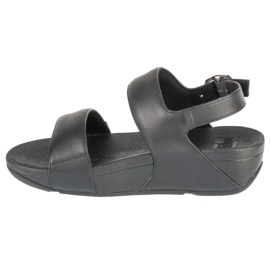 Fitflop sandals lulu eu4-090 black 1