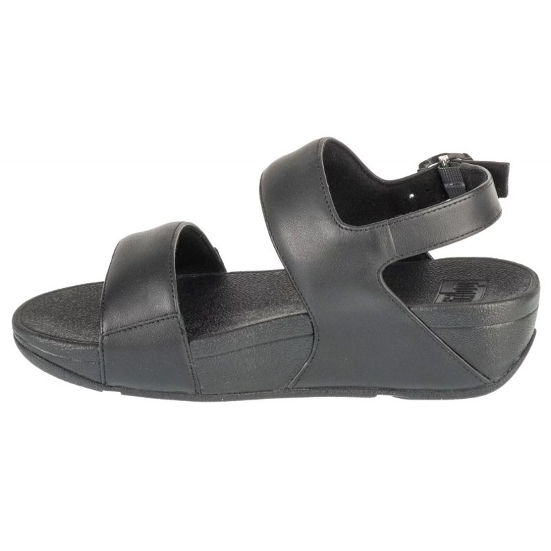 Fitflop sandals lulu eu4-090 black 1