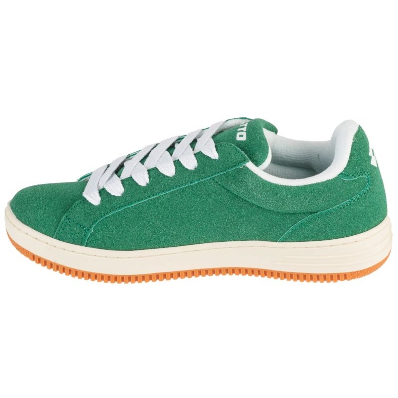 LOTTO YARIN SPORTS 2400270U-6010 Green 1