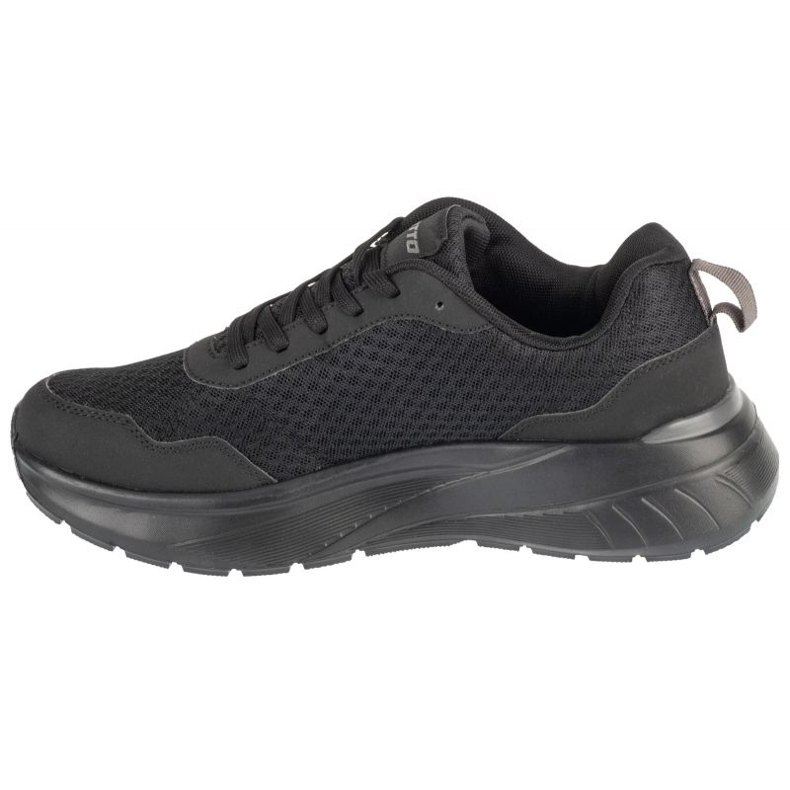 LOTTO Dynativ OC 2400761U-1119 Sports shoes black 1 LOTTO Dynativ OC 2400761U-1119 Sports shoes black 1