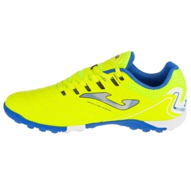JOMA MAXIMA 2509 TF Maxs2509TF football shoes yellow 1 JOMA MAXIMA 2509 TF Maxs2509TF football shoes yellow 1
