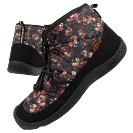 Keen shoes 1026634 black 1