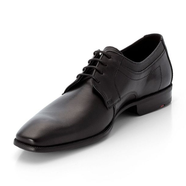 Lloyd Locour shoes 20-605-10 black 1