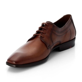 Lloyd Locour shoes 20-605-13 brown 1 Lloyd Locour shoes 20-605-13 brown 1