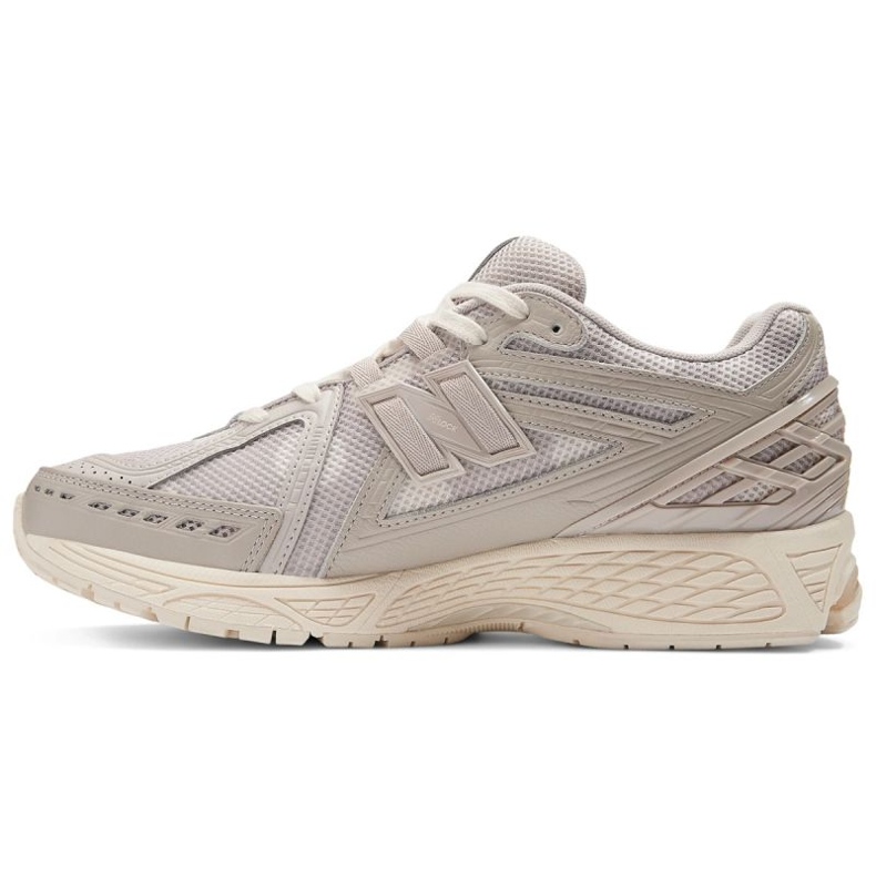 New balance shoes unisex m1906rpa beige 1