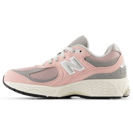 New Balance GC2002FC shoes pink 1 New Balance GC2002FC shoes pink 1