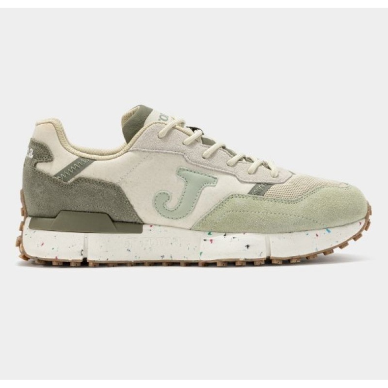 JOMA C.1992 MEN 2523 Sports shoes green 1