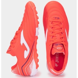 JOMA AGUILA SHOES 2507 TF AGUS2507TF RED 1